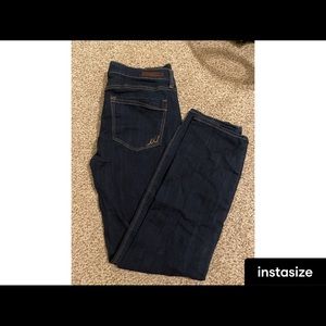 Express Jean size 10R